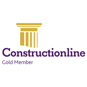 Construction Line Gold Certified Construction Line Gold Certified