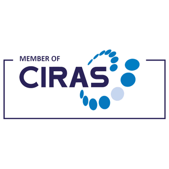 CIRAS Certified CIRAS Certified
