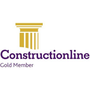 Construction Line Gold Member Construction Line Gold Member